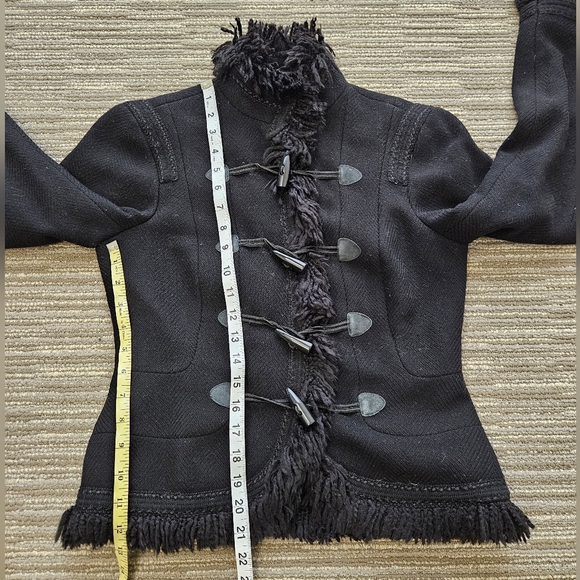 ZARA Bundiță Blazer - Picture 14 of 16